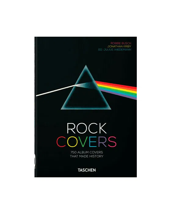 Rock Covers - 40 Series