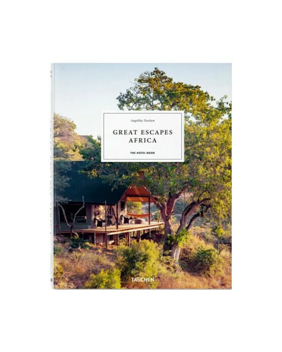 Great Escapes Africa