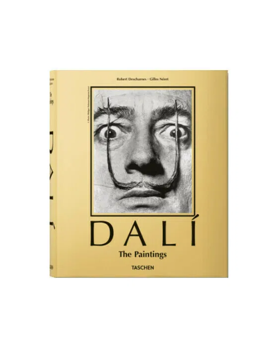 Dalí. The Paintings