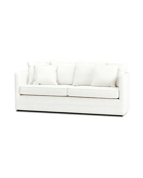 Monroe Sofa Off-White