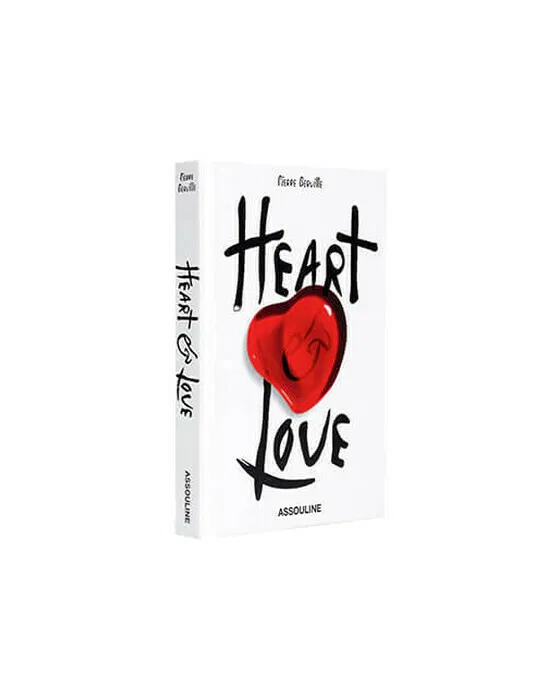 Heart & Love