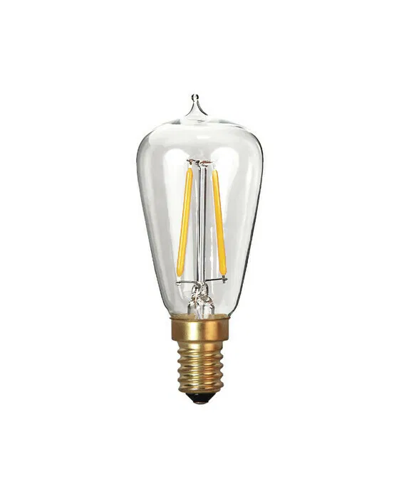 Crown LED Bulb