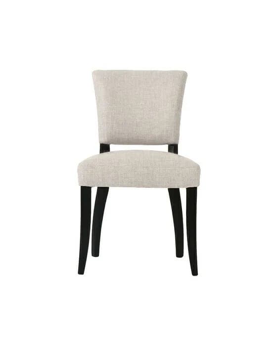 Mandy Esszimmerstuhl sway natural