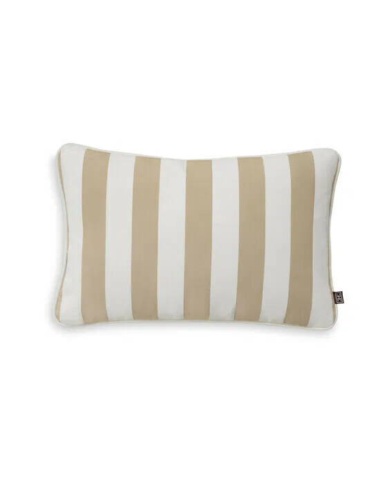 Florent Kissen beige