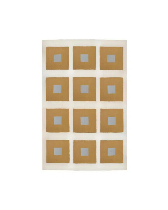 Peter Rug Camel