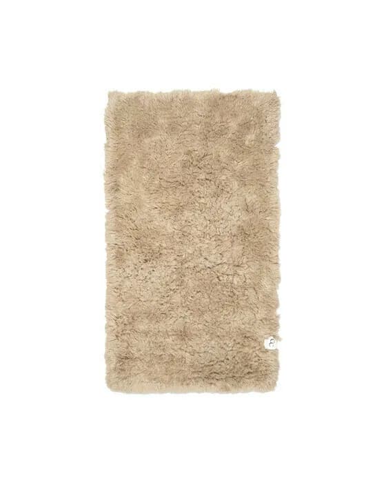 Cloudy Rug Beige