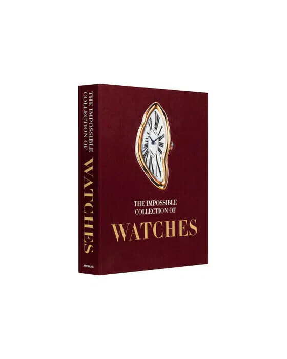 The Impossible Collection of Watches. 2nd edt.