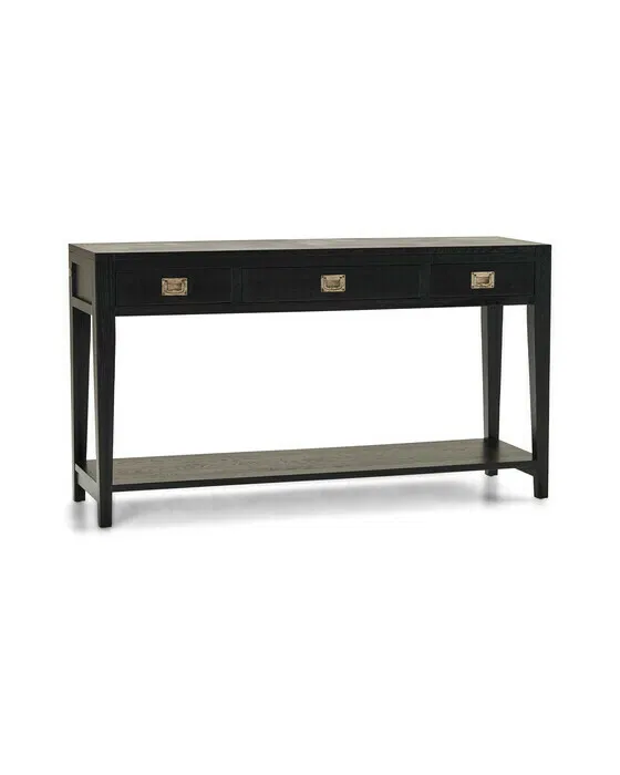 Capetown Konsolentisch Iconic Black
