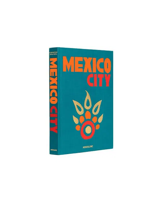 Mexico City