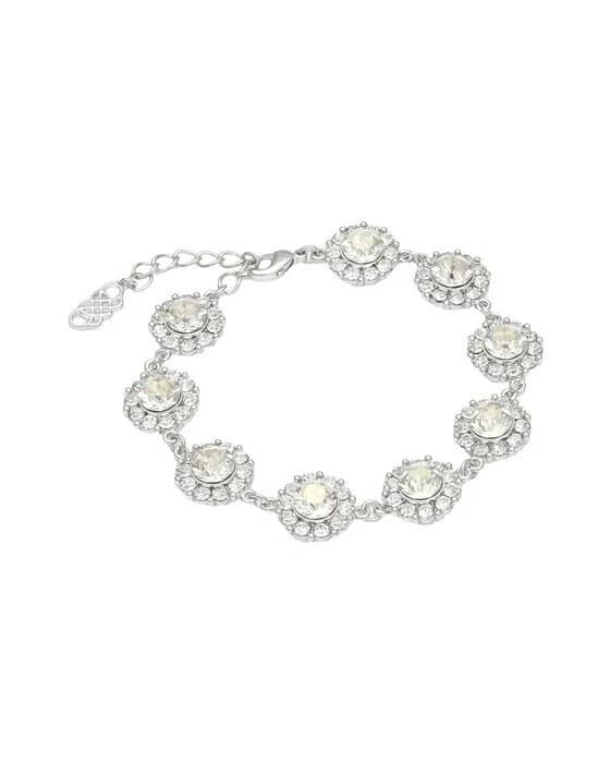Sofia Armband crystal
