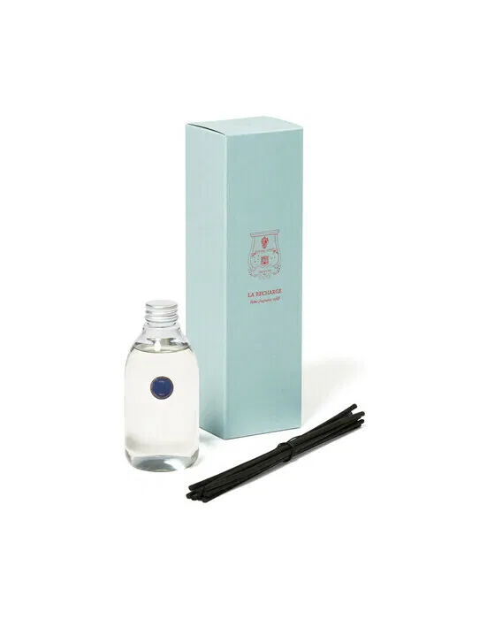 Abd El Kader Refill
