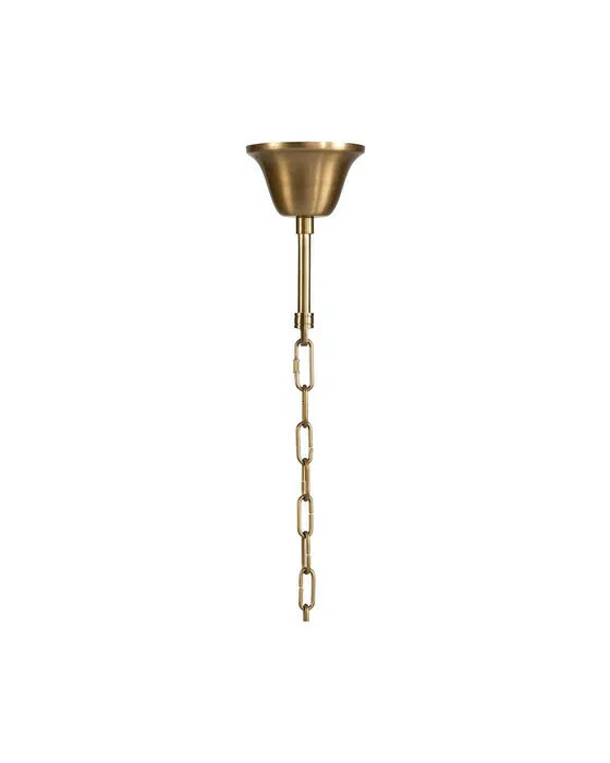 Crown Chain Extension