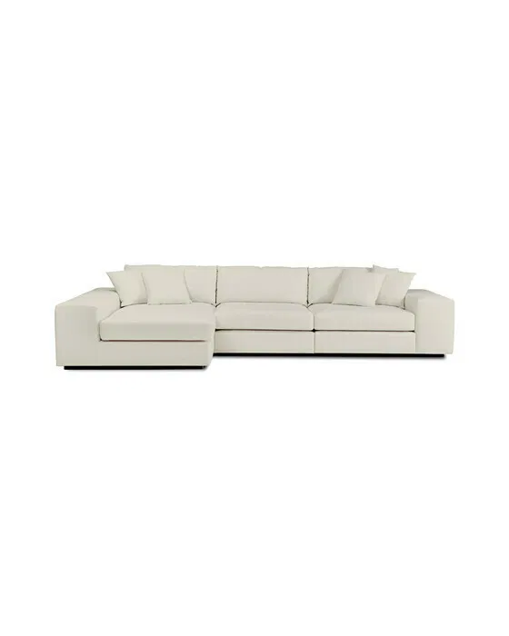 Malibu Sofa Sand