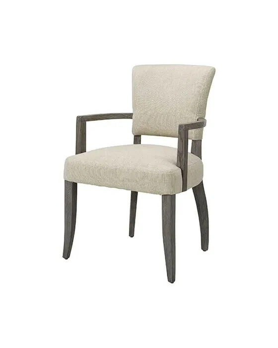 Maggie Armchair Sophie Linen