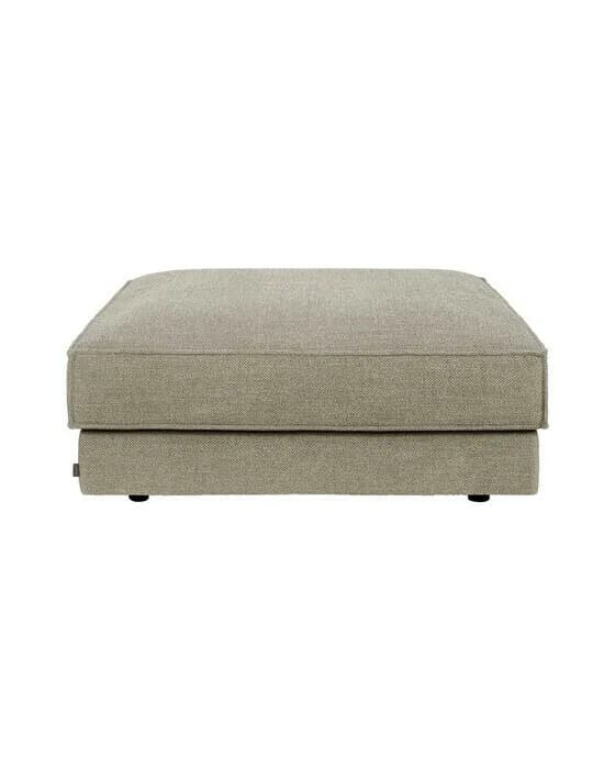 Montana Ottoman Haze Taupe