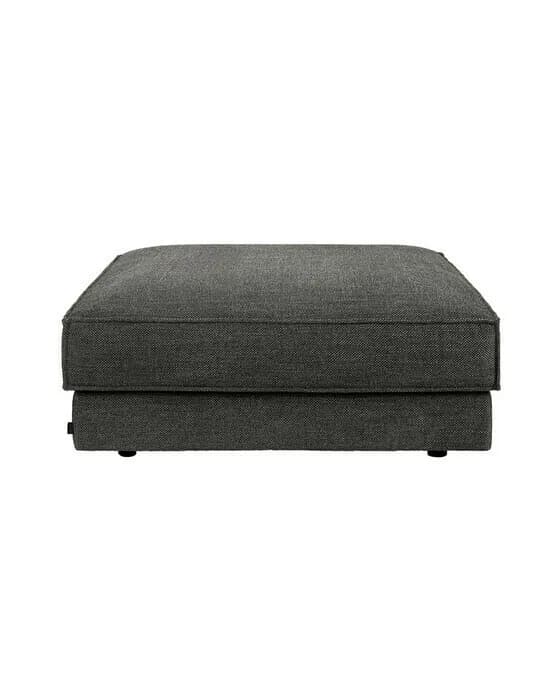 Montana Ottoman Haze Wood