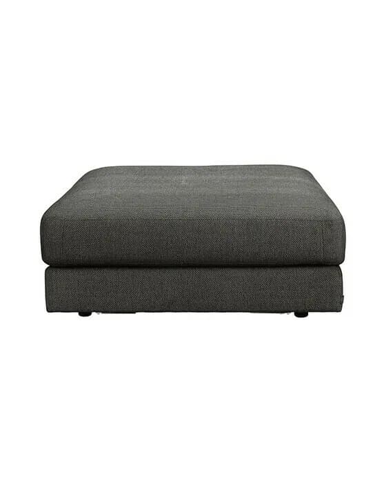 Reno Ottoman Haze Wood