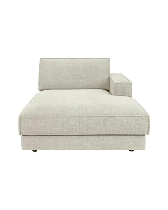 Montana Chaise Longue Haze Cream Right
