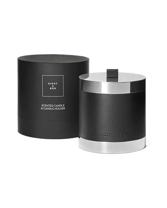 Eight & Bob Varenna Scented Candle