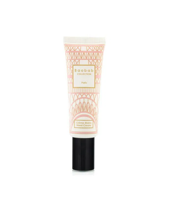 Paris Hand Cream