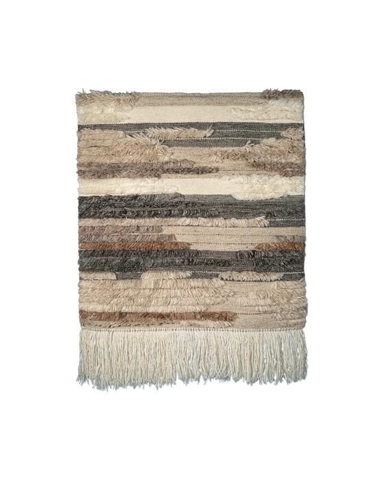Tundra Wandbehang Natur