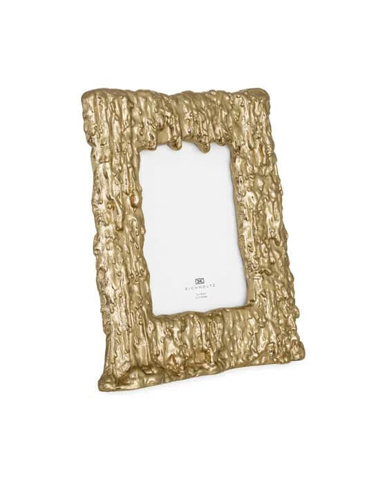 Cotati fotorahmen gold