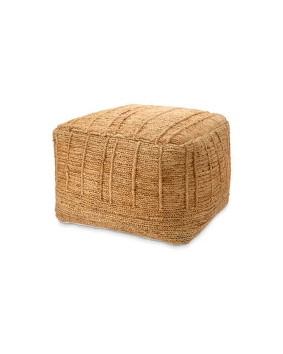 Palinuro Stool Natural