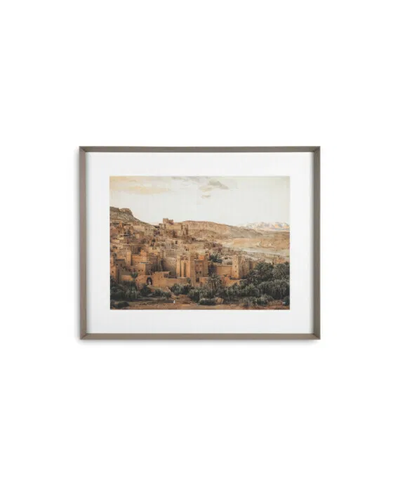 Ait Ben Haddou