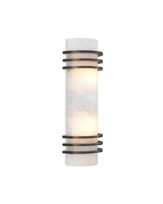 Premuda Wall Lamp Bronze
