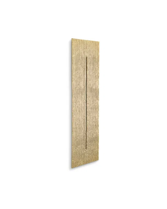 Prato Wall Object Gold