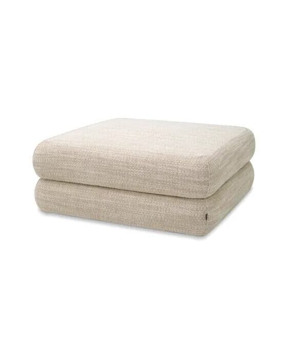 Malaga Ottoman Skyward Sand