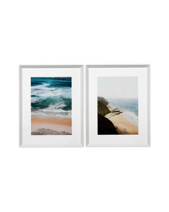 Ocean View by Thao Courtial
