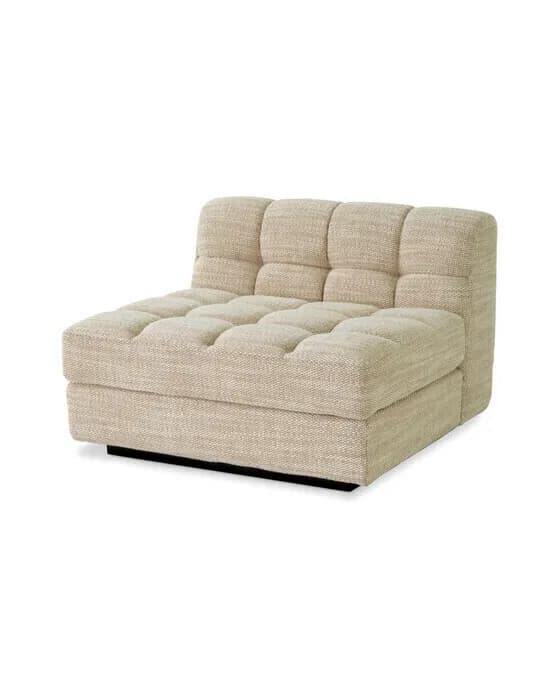 Dean Modular Sofa Middle Skyward Sand
