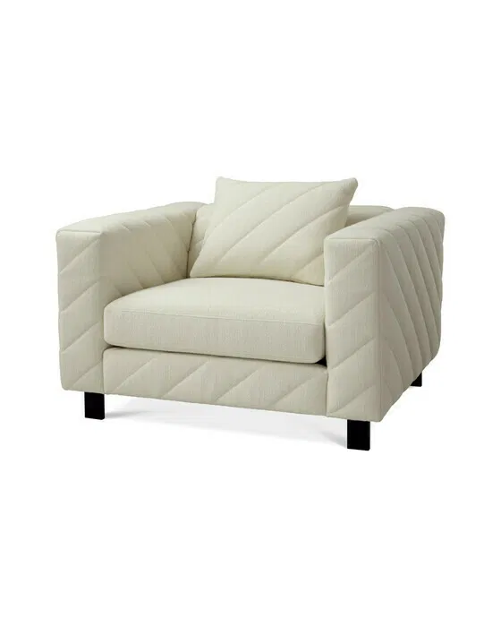 Avellino Chair Rêve Cream