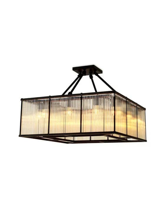 Bernardi Ceiling Lamp Bronze