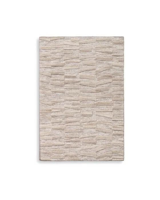 Sestri Teppich beige