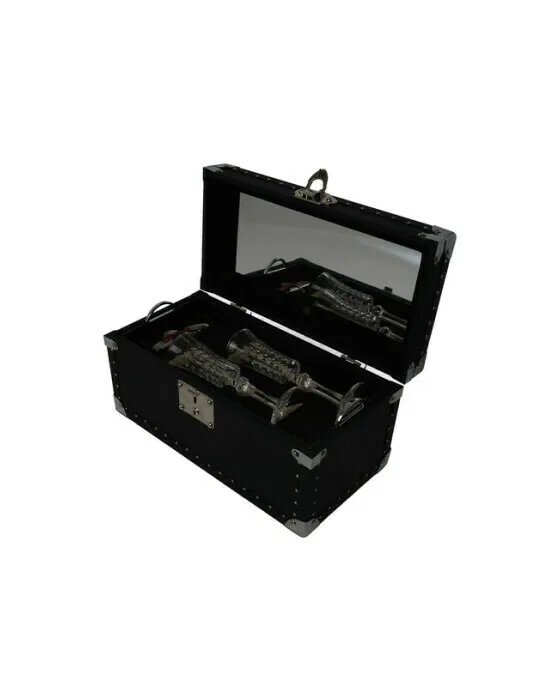 Winery Box Black