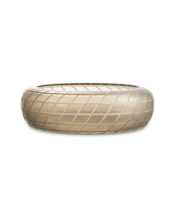 Tarano schüssel Sand