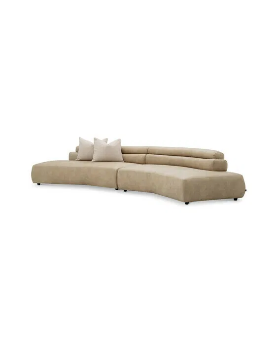 Marvella-Sofa Renato Ecru