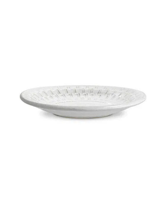 Nuage Schale Off-White