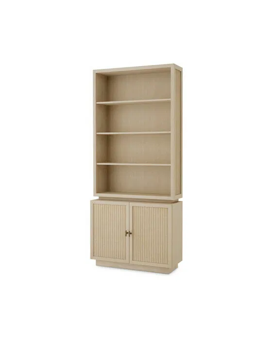 Borchard Schrank washed oak