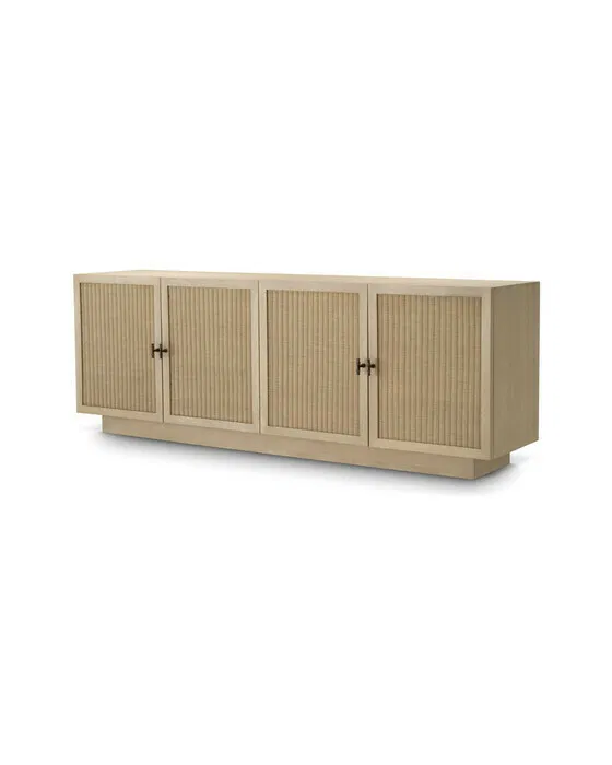 Borchard Sideboard washed oak