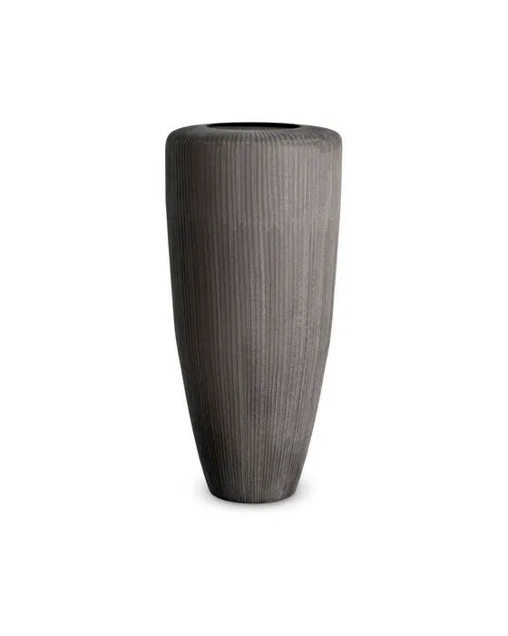 Isandro Vase stone