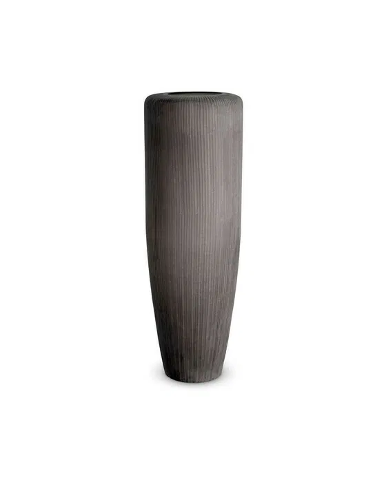 Isandro Vase stone