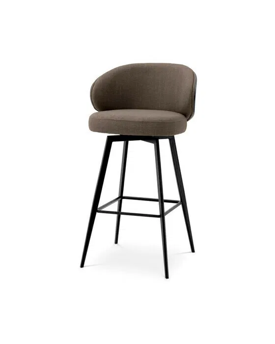Camerota barhocker scalea grey