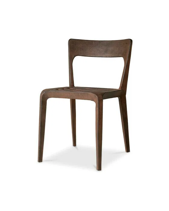 Quentin esszimmerstuhl oxidized