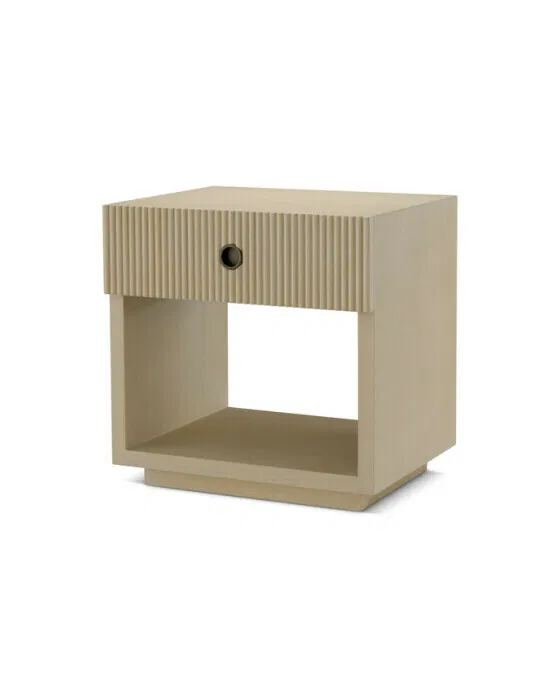 Dimitrios nachttisch washed oak