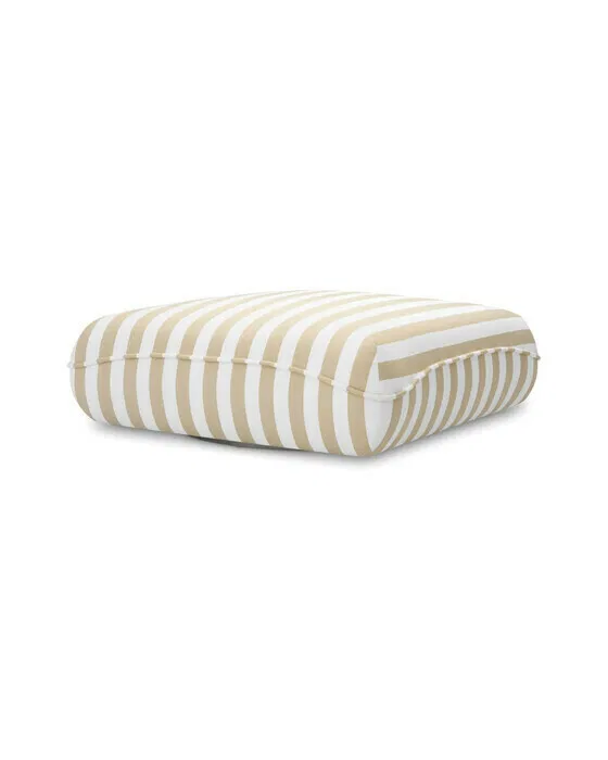 Relax Pouf Florent Beige