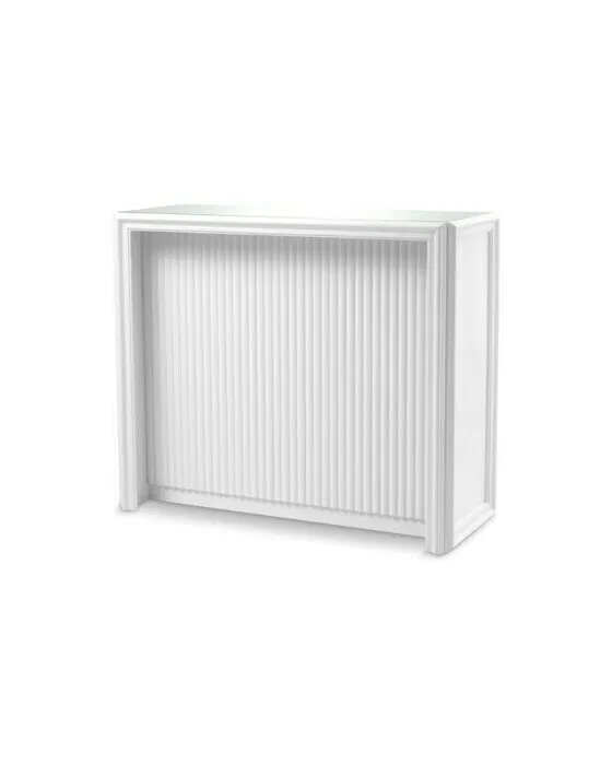 Roland Bar White