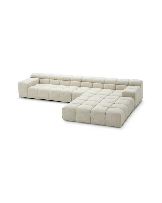 Hunter Modular Sofa Hunter Right Albury Beige